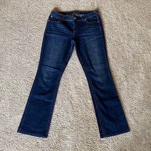 Maurice’s Bootcut Jeans